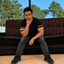 Profile picture of ‌Mahyar Hoseini‌