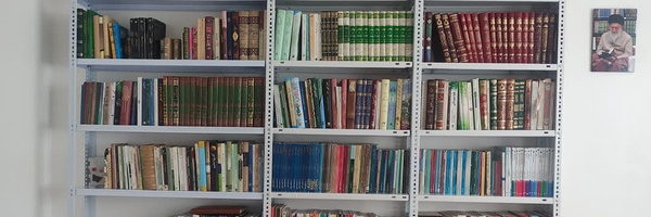 ‌سید مجتبی امین جواهری‌'s header picture