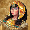 Profile picture of ‌کلئوپاترا‌