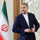 Profile picture of ‌شهید امیر عبداللهیان‌