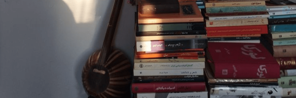 ‌لیلا بهروزفر‌'s header picture