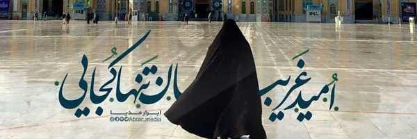 ‌golroz‌'s header picture