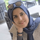 Profile picture of ‌فاطمه ملک‌