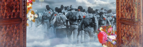 ‌وحید قاسمیان‌'s header picture