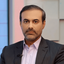 Profile picture of ‌کیوان ساعدی‌