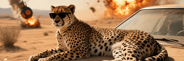 ‌Commander‌'s header picture