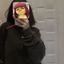 Profile picture of ‌🖤𓂆𝕸𝖔𝖉𝖊𝖗𝖆𝖙𝖊𓂆🎒‌