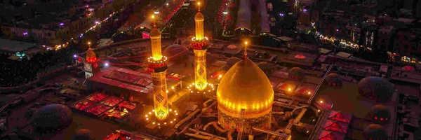 ‌مجنون الحسین‌'s header picture
