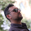 Profile picture of ‌علی رضا نورادی‌