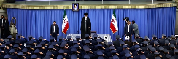 ‌سرباز همی مملکت‌'s header picture