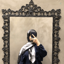 Profile picture of ‌-فاطمه!"‌