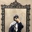 Profile picture of ‌-فاطمه!"‌