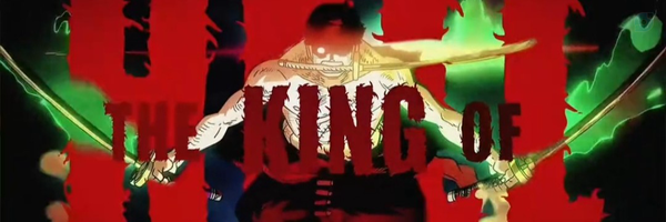 ‌RORONOA ZORO🇦🇱‌'s header picture