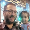 Profile picture of ‌سید حسن میری‌