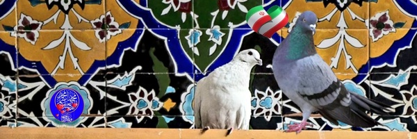 ‌فقط خدا‌'s header picture