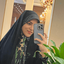 Profile picture of ‌سیده مریم🎒‌