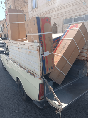 بازرگانی شریعتی آران و بیدگل