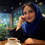 Profile picture of ‌Fatemeh Javadi pour‌