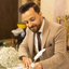 Profile picture of ‌مهدی فرح بخش‌