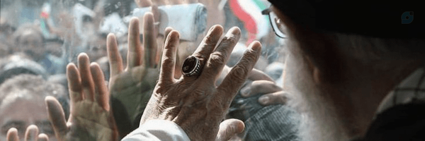 ‌ریحانه ابراهیمی🇮🇷‌'s header picture