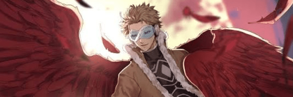 ‌HAWKS‌'s header picture