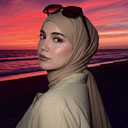 Profile picture of ‌🌸زهرا خانم🌸‌