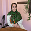 Profile picture of ‌آزاده آشورزاده‌