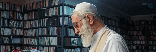 ‌ALI‌'s header picture