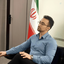 Profile picture of ‌Dr.mreza Darrudi‌