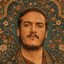 Profile picture of ‌SeyedAlireza‌