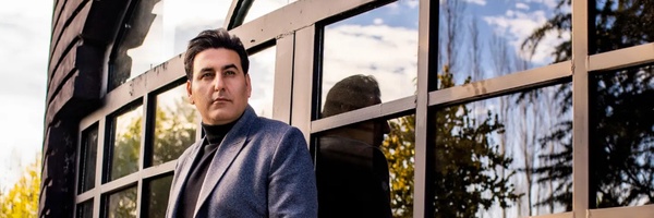 ‌Mehdi Geraeili‌'s header picture