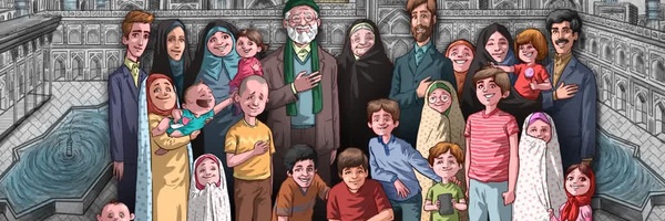 ‌گاهی نگار !! 🚩‌'s header picture