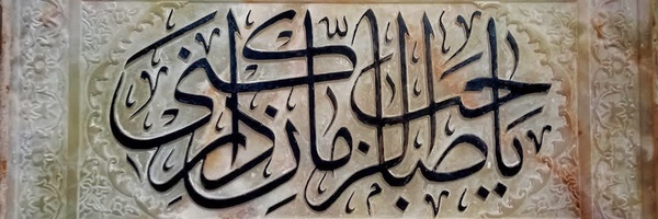 ‌امیر علیمردانی‌'s header picture