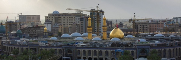 ‌Hossein Soltani‌'s header picture