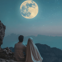 Profile picture of ‌ماه🌙‌