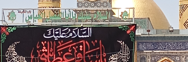 ‌نسرین مشکی‌'s header picture