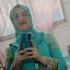 Profile picture of ‌نجمه فیروزی‌