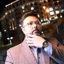 Profile picture of ‌Mohsen hasanian‌