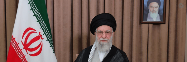 ‌سیدمحمدرضا واسعی (سید قمی)‌'s header picture