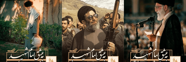 ‌مهرداد محرمعلی پور‌'s header picture
