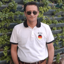 Profile picture of ‌Majid Soltani‌
