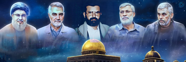 ‌حاطم اليماني 🇾🇪‌'s header picture