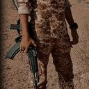 Profile picture of ‌از تبار سلیمانی  | Mohsen Shahini‌