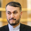 Profile picture of ‌حسین امیرعبداللهیان‌