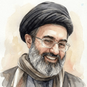 Profile picture of ‌روح الله‌