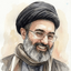Profile picture of ‌روح الله‌