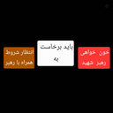 Profile picture of ‌سید نبوی #انتقام‌