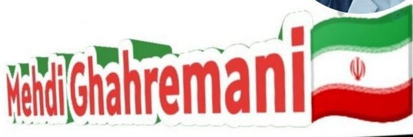 ‌Mehdi Ghahremani‌'s header picture