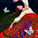 Profile picture of ‌Narges‌