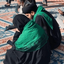 Profile picture of ‌حــ📿ــاج‌علــ⚡️ــے‌
